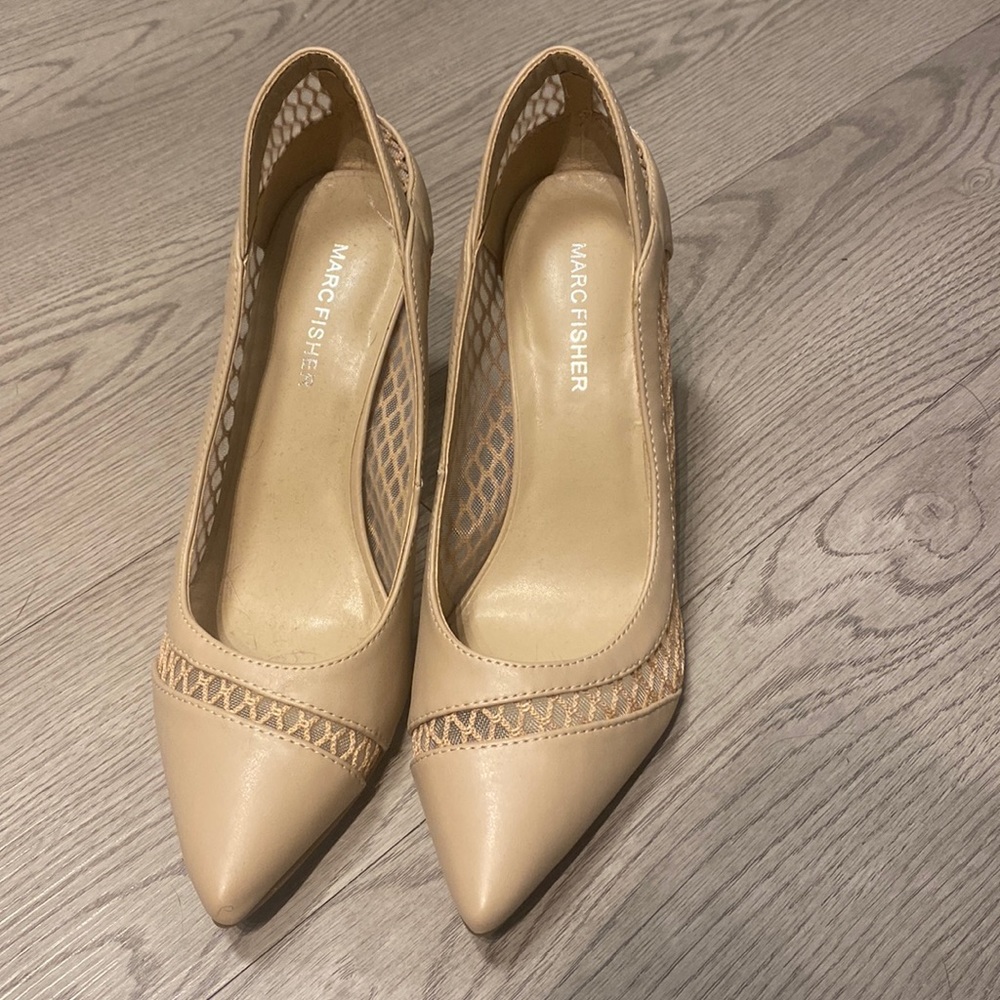 Marc Fisher heels
